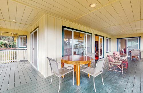 Kamuela House | Hale ʻAina Kai