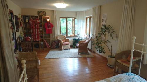 Brandsbek House | Hale Aloha