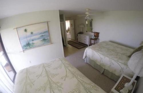 Kealia Bed & Breakfast | Hale-Hoola B & B