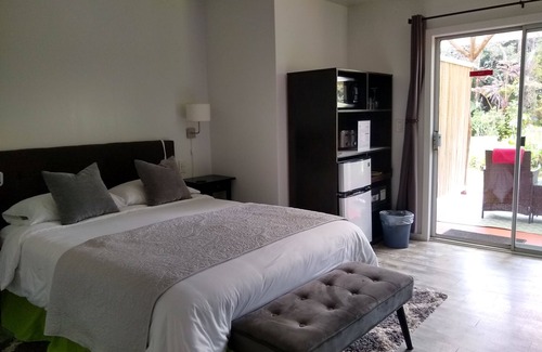 Volcano Bed & Breakfast | Hale 'Ohu Bed & Breakfast