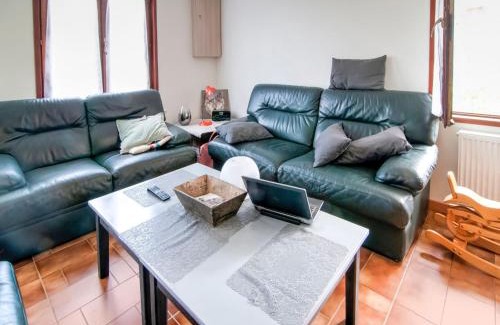 Jalhay Ski Chalet | Halfway between near Nature Park