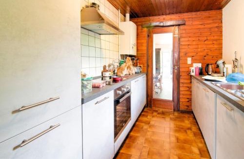 Jalhay Ski Chalet | Halfway between near Nature Park