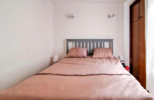 Jalhay Ski Chalet | Halfway between near Nature Park