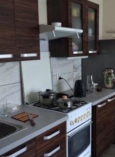 Aniolki Apartment | Halina Apartment