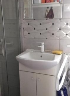 Aniolki Apartment | Halina Apartment