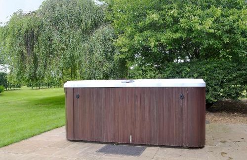 Tilney Fen End House | Hall Farm