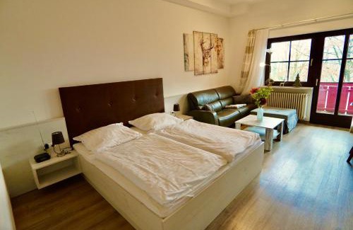 Bad Griesbach-Therme Apartment | Hallelujah - Wunderschönes und gepflegtes Apartment mit Bademantelgang zur Therme