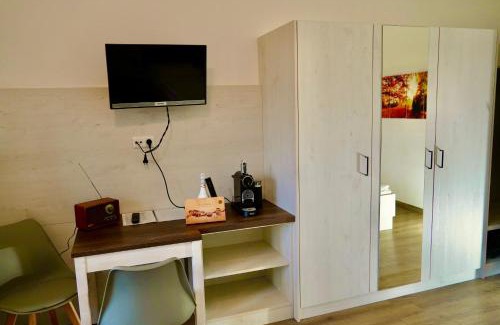 Bad Griesbach-Therme Apartment | Hallelujah - Wunderschönes und gepflegtes Apartment mit Bademantelgang zur Therme