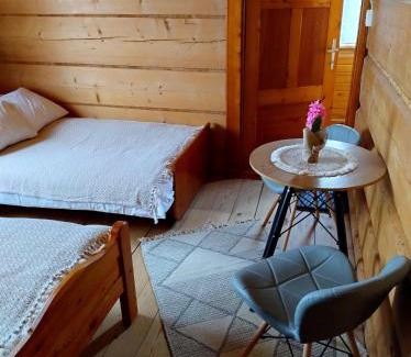 Zab House | Halne Izby - Pokoje Gościnne