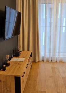 Stare Miasto Apartment | Halo Green Apartament Wrocław