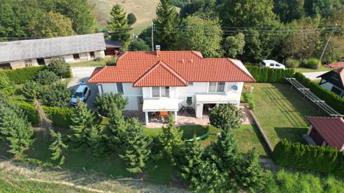 Zavrc Apartment | Haloze ForMe