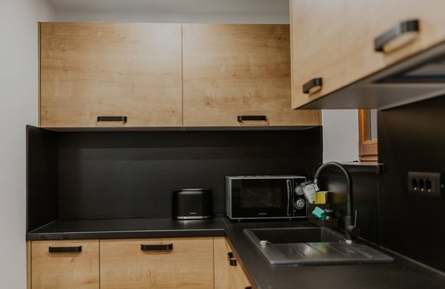 Zavrc House | Haloze hills in your hand