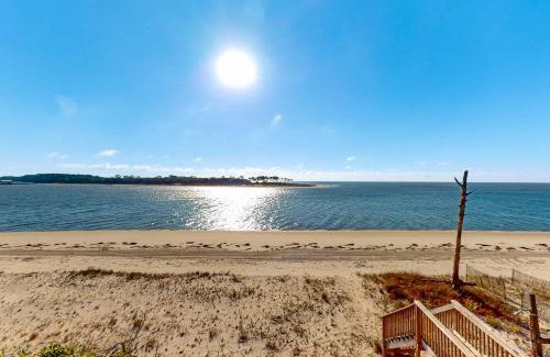 Indian Pass House | Halsell's Hideaway