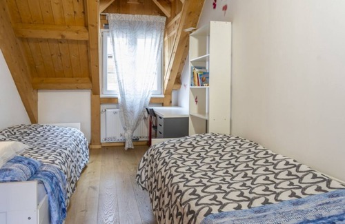 Tarvisio Apartment | Halte Rothe Haus-Enchanting APT in Tarvisio! x4