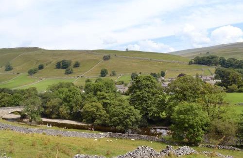 Yockenthwaite House | Halton Gill Cottage