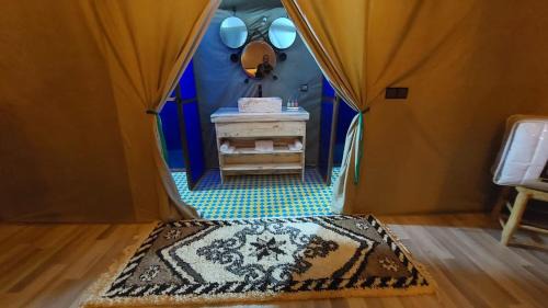 Lac Yasmins Other | Hamada Activities Luxury Camp