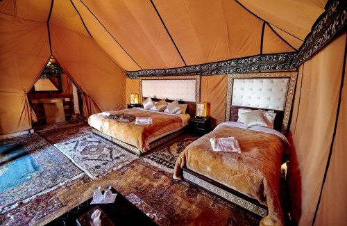 Lac Yasmins Other | Hamada Activities Luxury Camp