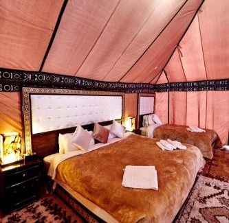 Lac Yasmins Other | Hamada Activities Luxury Camp