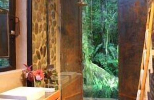 Puerto Napo Hotel | Hamadryade Lodge