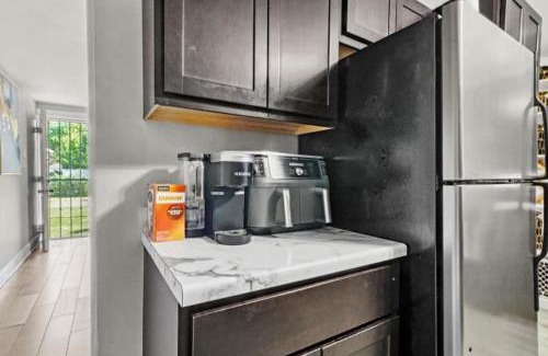 Bronzeville Villa | Hamaline Luxury Guest House