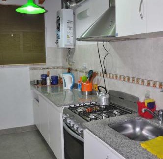 Agua de Oro Ski Chalet | HAMAY - Bungalows & Suites