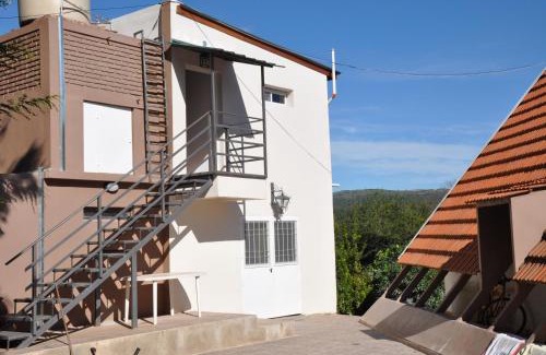 Agua de Oro Ski Chalet | HAMAY - Bungalows & Suites