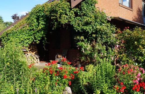 Rahlstedt Apartment | Hamburg-Rahlstedt, klein aber sehr fein, ILS-nah