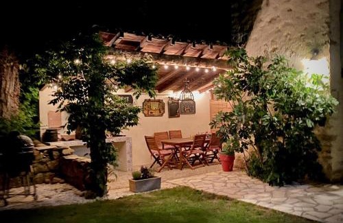 La Bastide-de-Bousignac House | Hameau de Montcabirol - Pyrénées