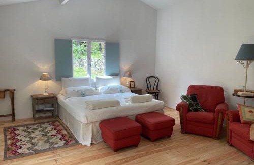 Fayence House | hameau de prebarjaud