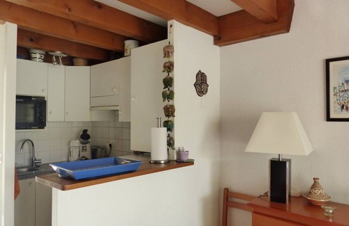 Capbreton House | Hameau des Alouettes N° 17 Villa patio with garden terrace near center and beach