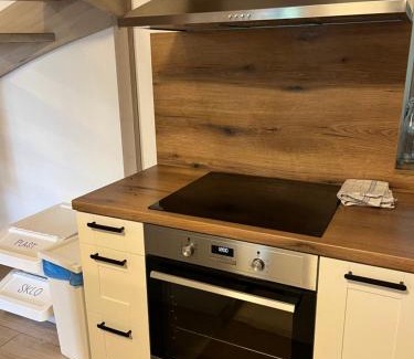 Lukavec u Horic Villa | Hamerský mlýn