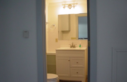 Corvallis House | Hamilton and Corvallis Area