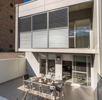 Hamilton Apartment | Hamilton Executive Apartments