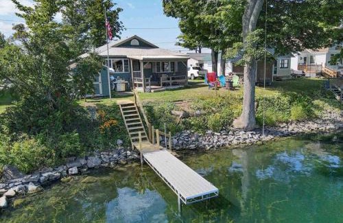 Hamilton House | Hamilton Home #4