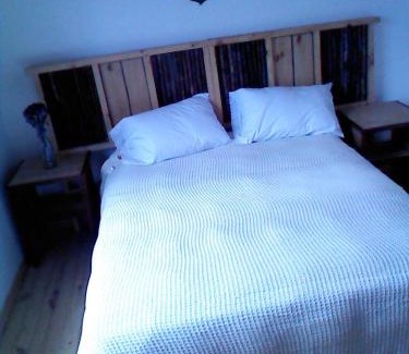 Ensenada Bed & Breakfast | Hamilton's Place Bed and Breakfast