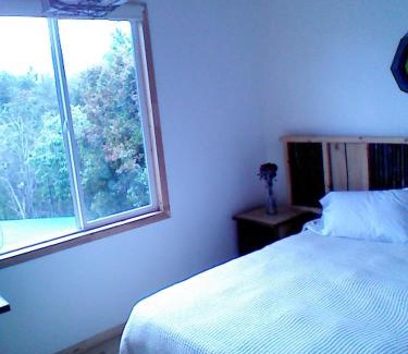 Ensenada Bed & Breakfast | Hamilton's Place Bed and Breakfast