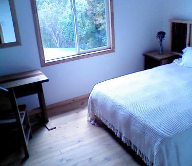 Ensenada Bed & Breakfast | Hamilton's Place Bed and Breakfast