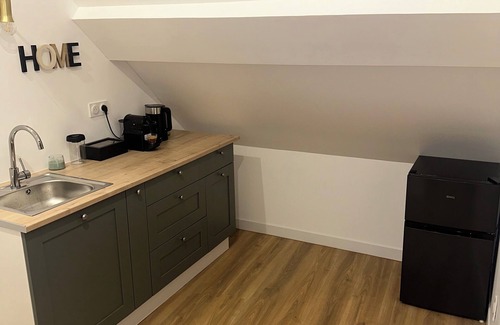 Prenouvellon House | Hammam spa and upstairs suite