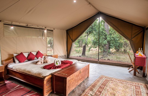 Mara North Conservancy Other | Hammerkop Migration Camp