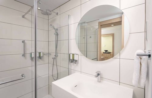 Nuneaton Hotel | Hampton By Hilton Nuneaton