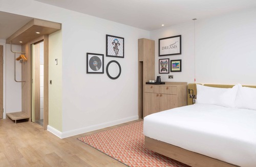 Nuneaton Hotel | Hampton By Hilton Nuneaton