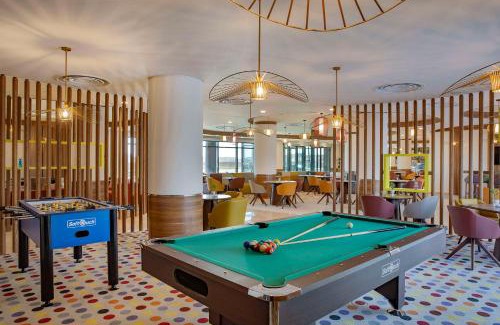 Tabuk Hotel | Hampton by Hilton Sharma NEOM Community 1