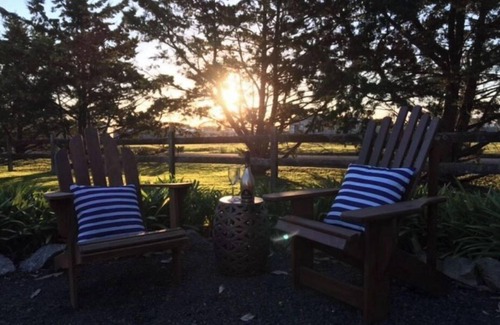 Port Albert Cottage | Hampton Cottage - " A Place To Call Home"