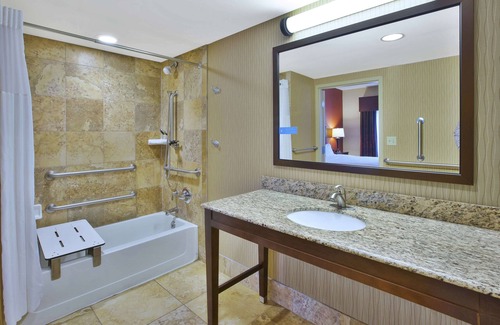 Brockport Hotel | Hampton Inn Brockport, NY