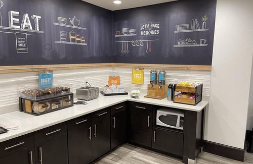 Hamburg Hotel | Hampton Inn Buffalo-Hamburg