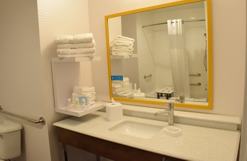 Hamburg Hotel | Hampton Inn Buffalo-Hamburg