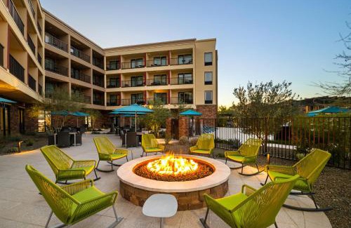 Carefree Hotel | Hampton Inn Carefree, Az