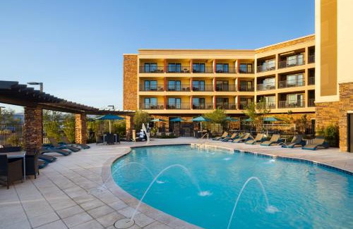 Carefree Hotel | Hampton Inn Carefree, Az