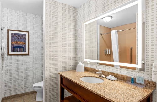 DeKalb Hotel | Hampton Inn DeKalb, IL