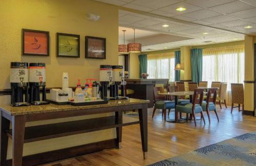 Edenton Hotel | Hampton Inn Edenton